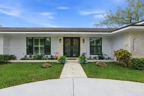 17204 SW 79th Court Palmetto Bay FL 33157