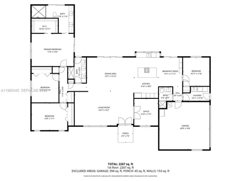 17204 SW 79th Court Palmetto Bay FL 33157