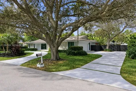 17204 SW 79th Court Palmetto Bay FL 33157