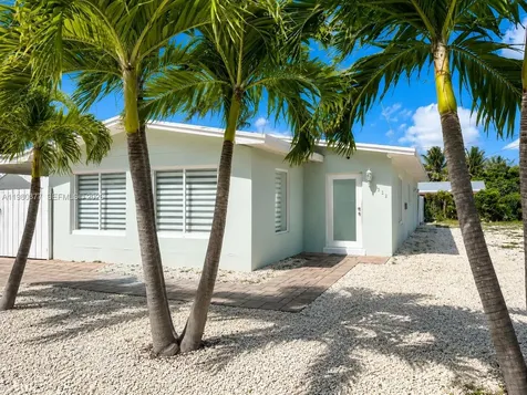 1262 Marlin Drive Marathon FL 33050