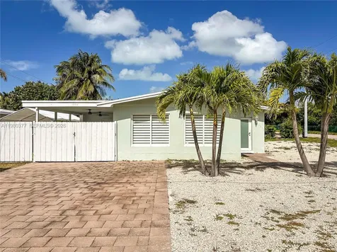 1262 Marlin Drive Marathon FL 33050