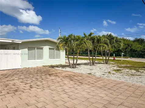 1262 Marlin Drive Marathon FL 33050