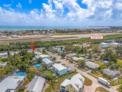 1262 Marlin Drive Marathon FL 33050