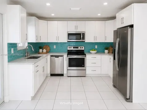 1262 Marlin Drive Marathon FL 33050