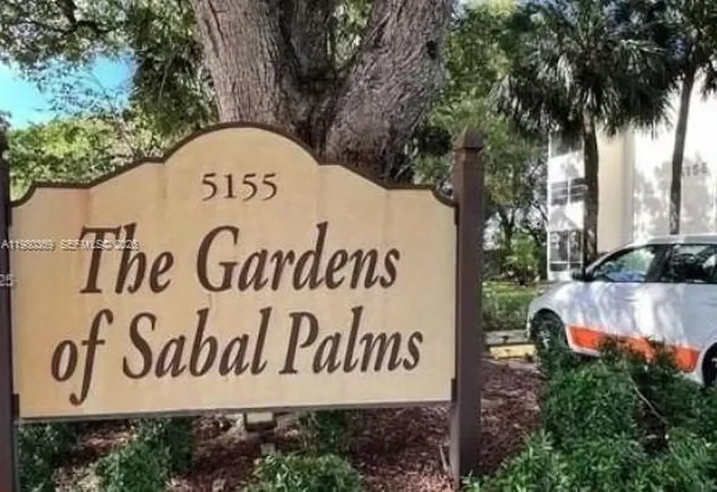 5155 E Sabal Palm Boulevard Tamarac FL 33319