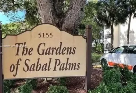 5155 E Sabal Palm Boulevard Tamarac FL 33319