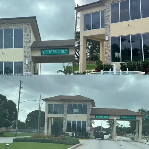 300 SW 134th Way Pembroke Pines FL 33027