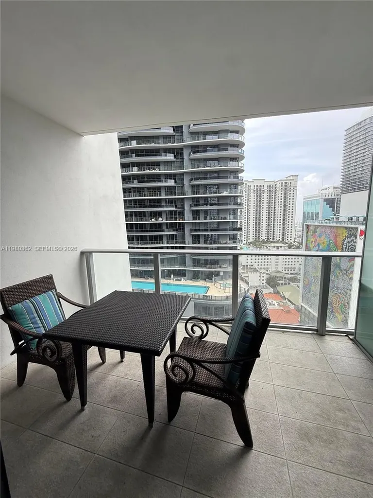 1010 Brickell Avenue Miami FL 33131