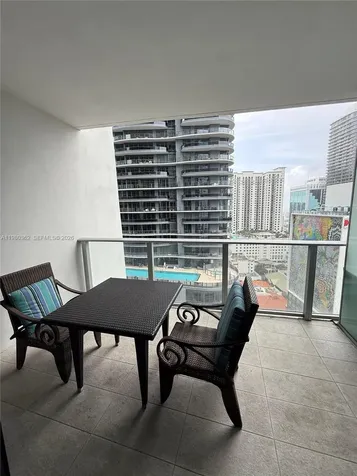 1010 Brickell Avenue Miami FL 33131
