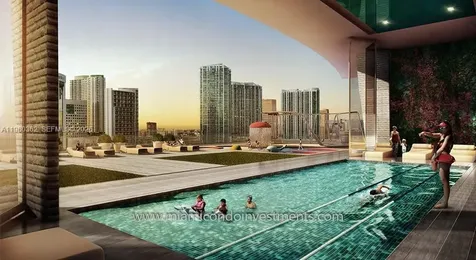 1010 Brickell Avenue Miami FL 33131