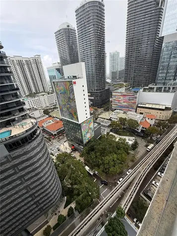 1010 Brickell Avenue Miami FL 33131