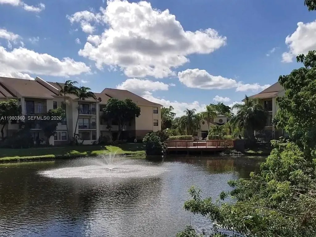 9999 Summerbreeze Drive Sunrise FL 33322