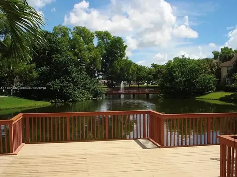 9999 Summerbreeze Drive Sunrise FL 33322