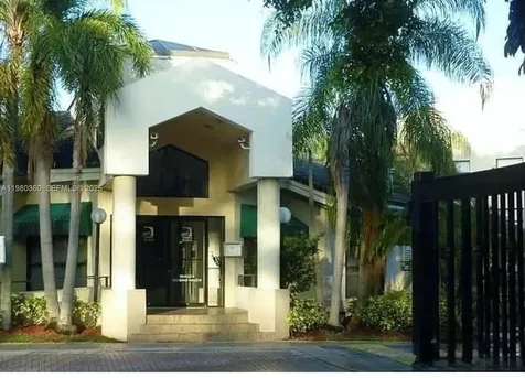 9999 Summerbreeze Drive Sunrise FL 33322