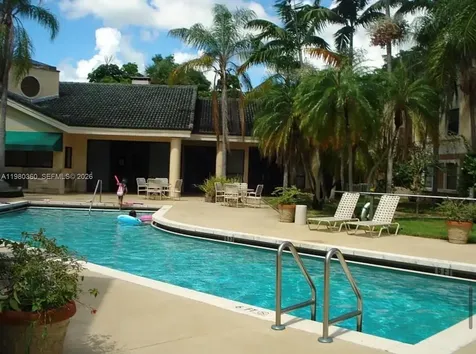9999 Summerbreeze Drive Sunrise FL 33322