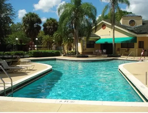 9999 Summerbreeze Drive Sunrise FL 33322
