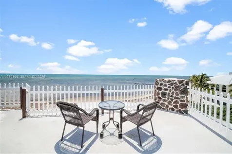 1557 Long Beach Drive Big Pine FL 33043