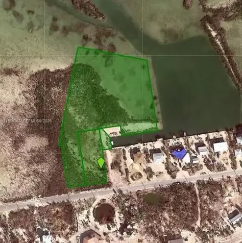 1557 Long Beach Drive Big Pine FL 33043