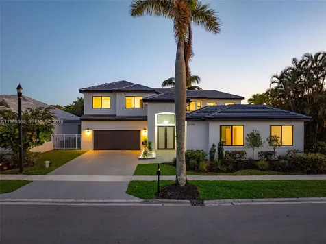 10790 Haydn Drive Boca Raton FL 33498