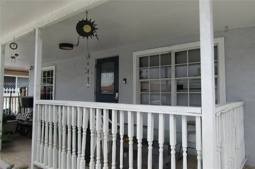 2223 NW 32nd Street Miami FL 33142
