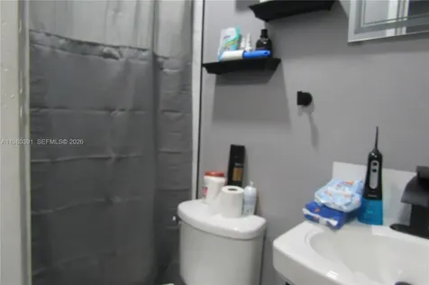 2223 NW 32nd Street Miami FL 33142