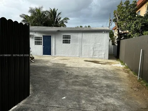 2223 NW 32nd Street Miami FL 33142
