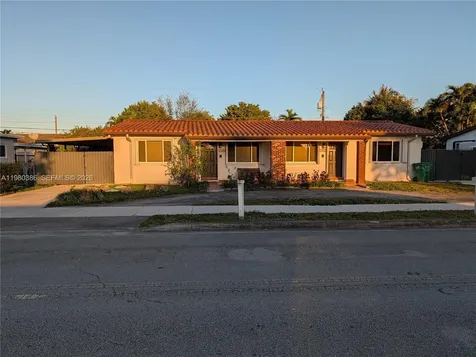 1037 SW 76th Avenue Miami FL 33144