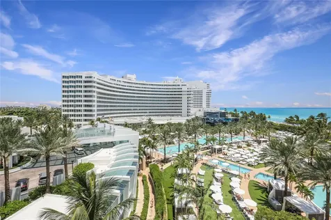 4391 Collins Avenue Miami Beach FL 33140