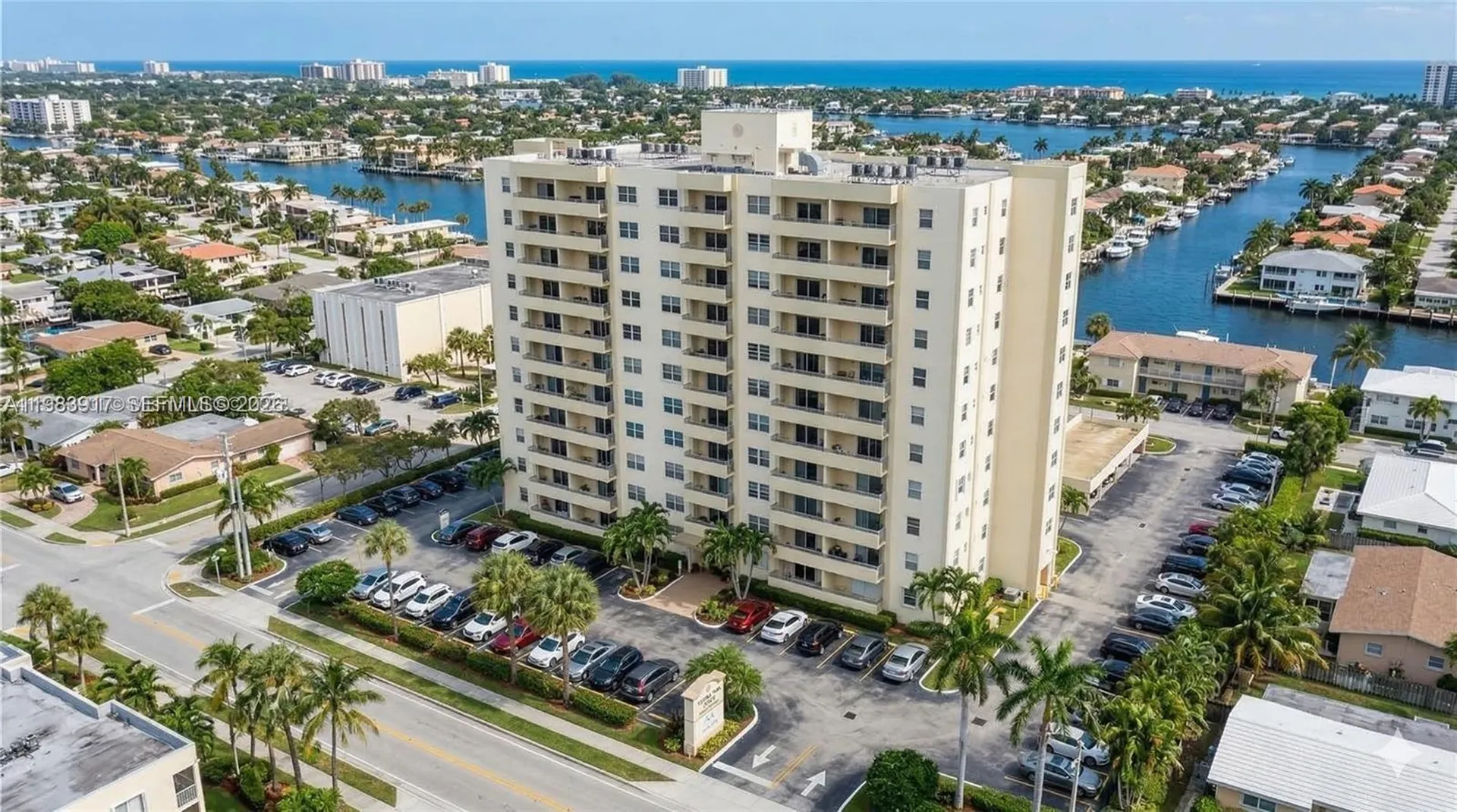 900 NE 18th Avenue Fort Lauderdale FL 33304