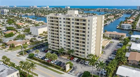 900 NE 18th Avenue Fort Lauderdale FL 33304