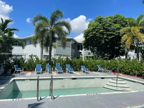 1791 NE Miami Gardens Drive Miami FL 33179