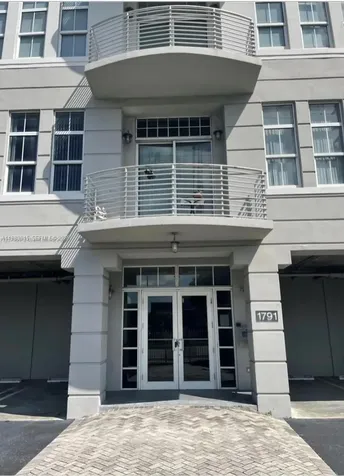 1791 NE Miami Gardens Drive Miami FL 33179
