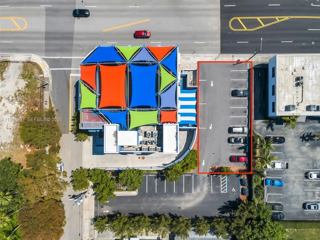 4128 N Miami Avenue Miami FL 33127
