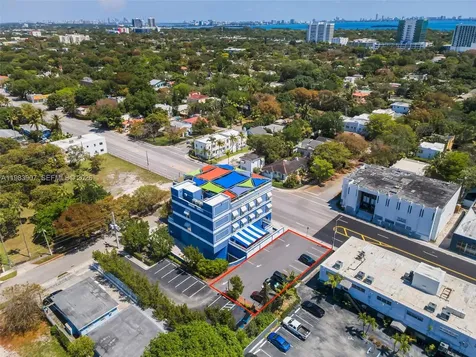 4128 N Miami Avenue Miami FL 33127