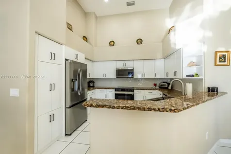 930 NW 197th Avenue Pembroke Pines FL 33029