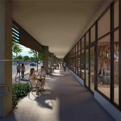 400 W Hallandale Beach Boulevard Hallandale Beach FL 33009