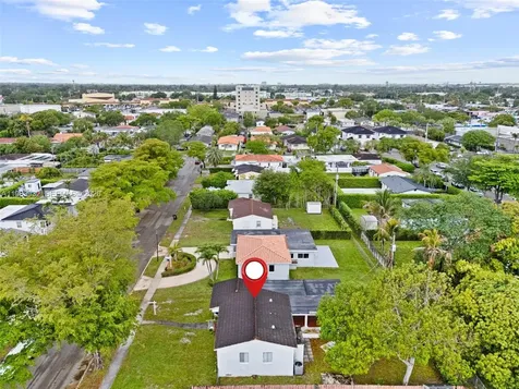 6437 SW 10th Street West Miami FL 33144
