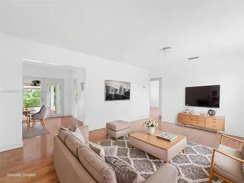6437 SW 10th Street West Miami FL 33144