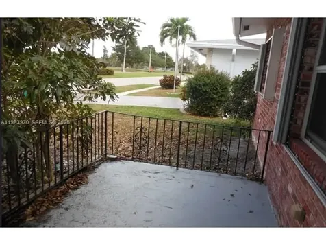 7540 Margate Boulevard Margate FL 33063