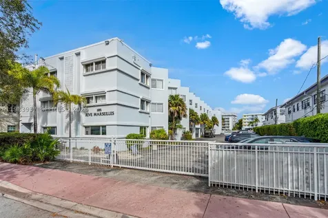 1185 Marseille Drive Miami Beach FL 33141