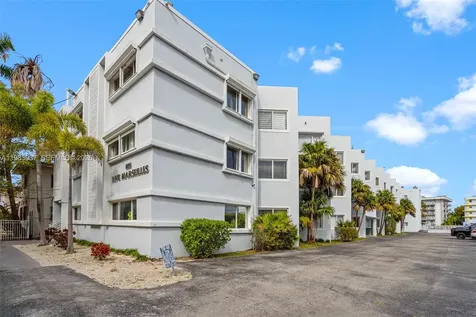 1185 Marseille Drive Miami Beach FL 33141