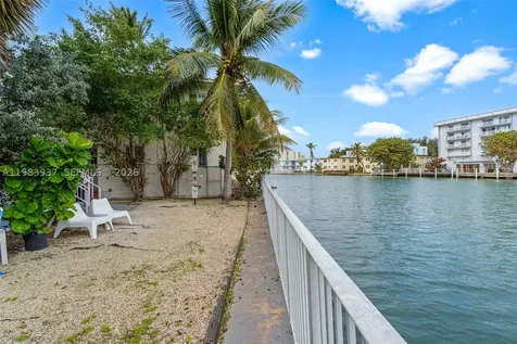 1185 Marseille Drive Miami Beach FL 33141
