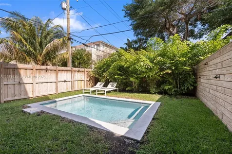 325 SW 16th Street Fort Lauderdale FL 33315
