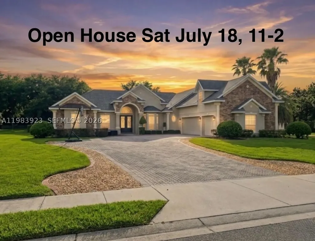 330 Glen Club Drive Other City - In The State Of Florida FL 32713