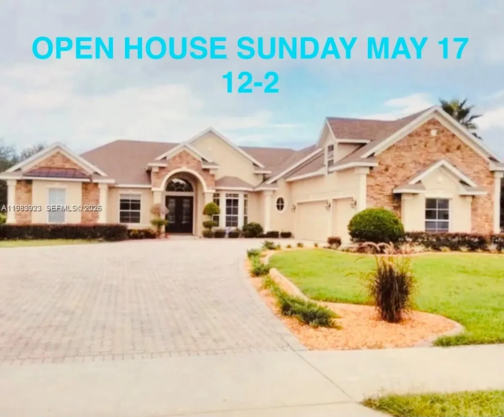 330 Glen Club Drive Other City - In The State Of Florida FL 32713
