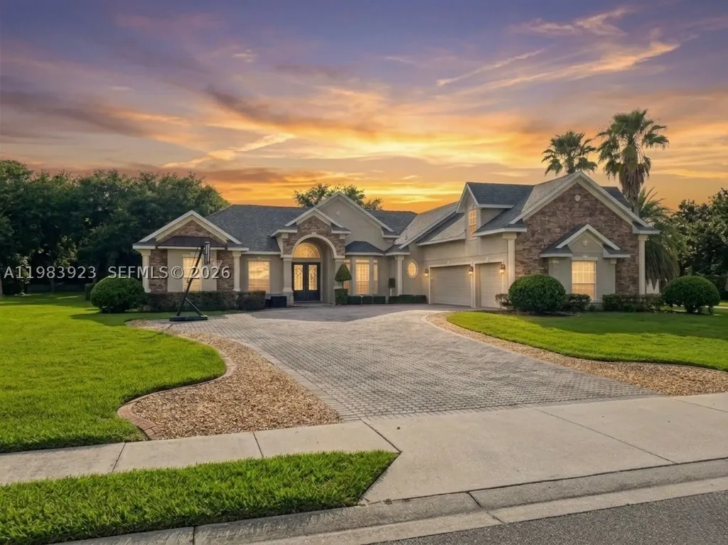 330 Glen Club Drive Other City - In The State Of Florida FL 32713
