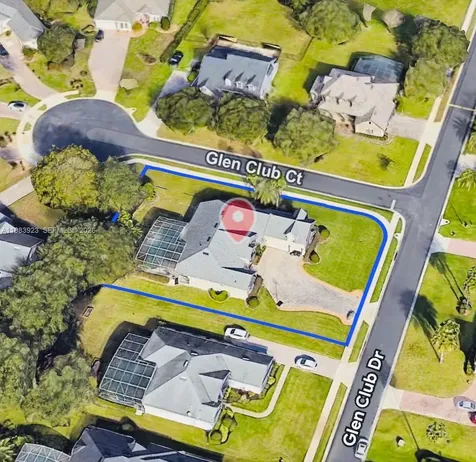 330 Glen Club Drive Other City - In The State Of Florida FL 32713