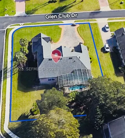 330 Glen Club Drive Other City - In The State Of Florida FL 32713