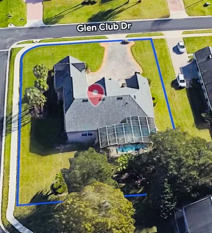 330 Glen Club Drive Other City - In The State Of Florida FL 32713