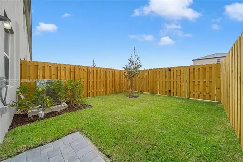 33750 SW 194th Place Florida City FL 33034